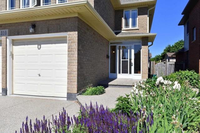 310 Brigadoon Dr, House detached with 4 bedrooms, 3 bathrooms and 4 parking in Hamilton ON | Image 34