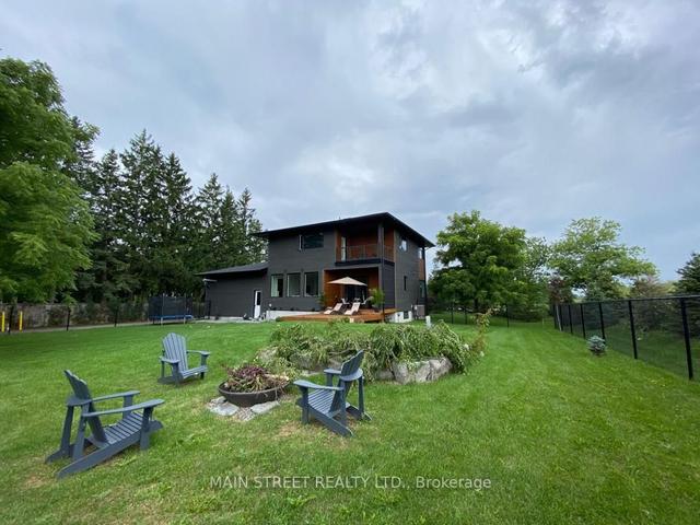 11657 Warden Ave E, House detached with 3 bedrooms, 4 bathrooms and 12 parking in Markham ON | Image 11