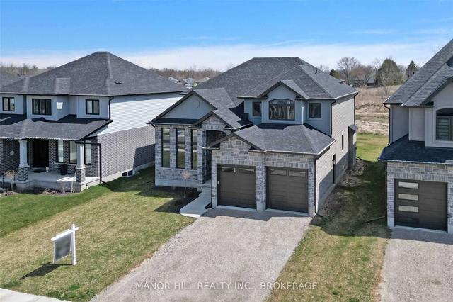101 Beech Blvd, House detached with 4 bedrooms, 3 bathrooms and 6 parking in Tillsonburg ON | Image 12