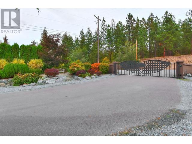 4160 June Springs Road, House detached with 4 bedrooms, 4 bathrooms and 28 parking in Kelowna BC | Image 32