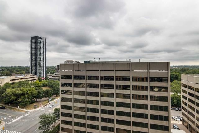 1400 - 33 Sheppard Ave E, Condo with 1 bedrooms, 1 bathrooms and 0 parking in Toronto ON | Image 19
