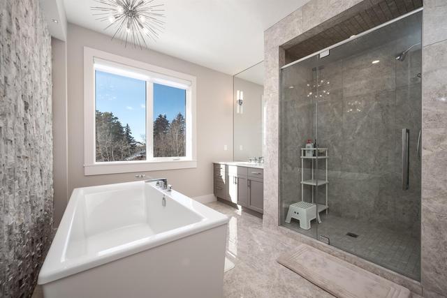 45 Aspen Summit Circle Sw, House detached with 5 bedrooms, 4 bathrooms and 4 parking in Calgary AB | Image 32