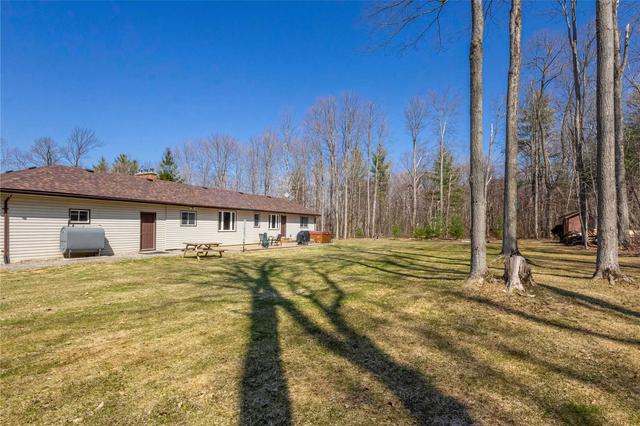142 Cottingham Rd, House detached with 3 bedrooms, 2 bathrooms and 14 parking in Kawartha Lakes ON | Image 30