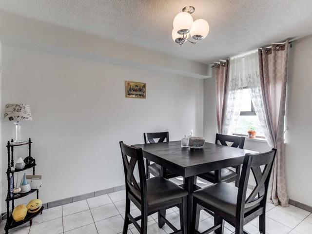 1405 - 121 Trudelle St, Condo with 2 bedrooms, 2 bathrooms and 1 parking in Toronto ON | Image 18