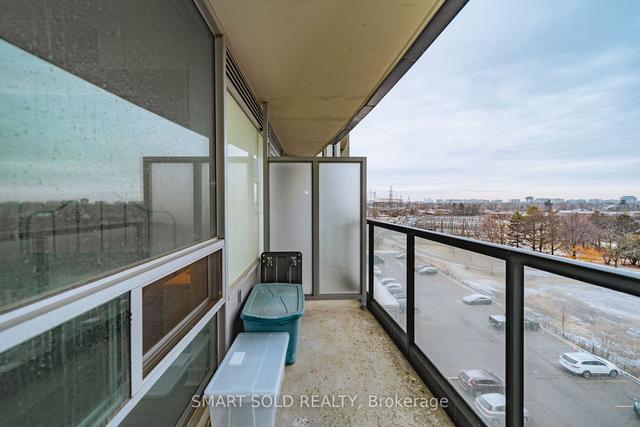 606 - 5740 Yonge St, Condo with 2 bedrooms, 2 bathrooms and 1 parking in Toronto ON | Image 17