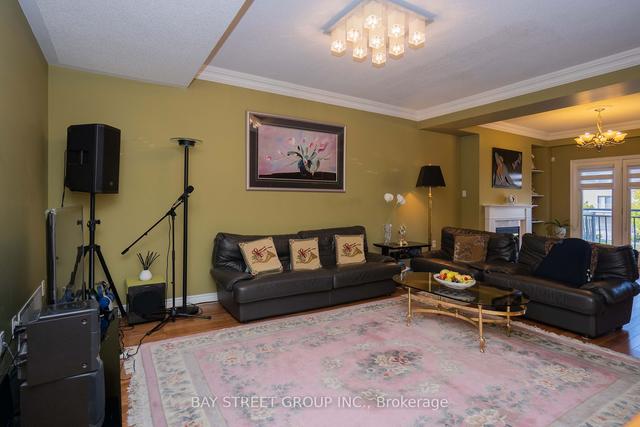 7 - 9133 Bayview Ave E, Townhouse with 4 bedrooms, 3 bathrooms and 2 parking in Richmond Hill ON | Image 36