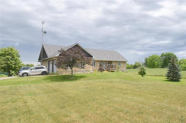 107 Sixth Line Road, House detached with 4 bedrooms, 3 bathrooms and 7 parking in Haldimand County ON | Image 29