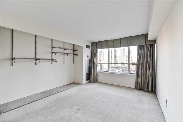 1004 - 25 Maitland St, Condo with 1 bedrooms, 1 bathrooms and 1 parking in Toronto ON | Image 11