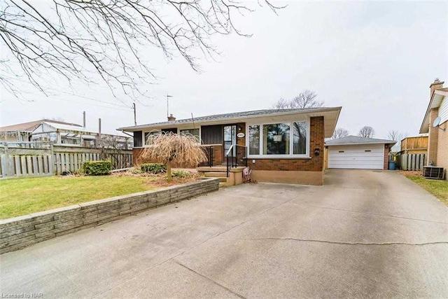 6909 Fairlawn Cres, House detached with 3 bedrooms, 2 bathrooms and 8 parking in Niagara Falls ON | Image 23