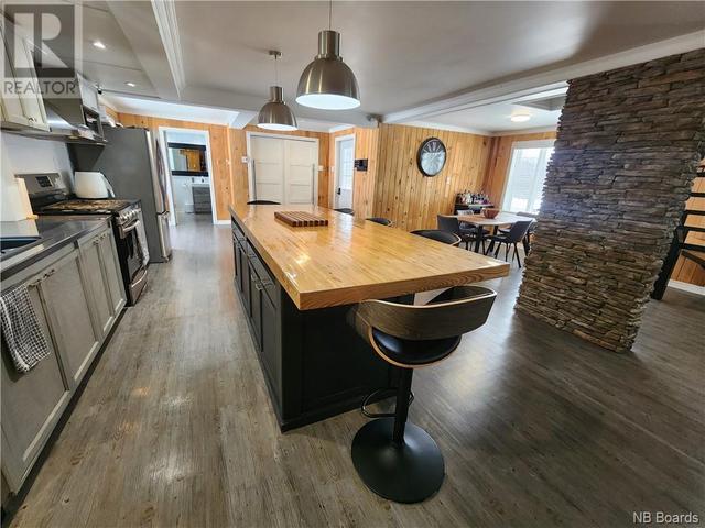 171 Titus Road, House detached with 3 bedrooms, 2 bathrooms and null parking in Edmundston NB | Image 13