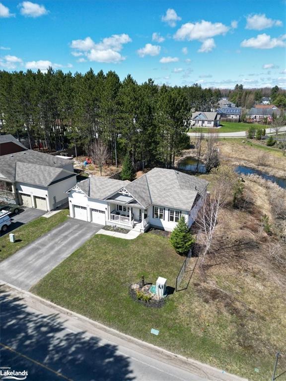 43 Clearbrook Trail, House detached with 3 bedrooms, 2 bathrooms and 6 parking in Bracebridge ON | Image 12