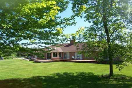 7300 Centre Rd, House detached with 3 bedrooms, 4 bathrooms and 10 parking in Uxbridge ON | Image 9