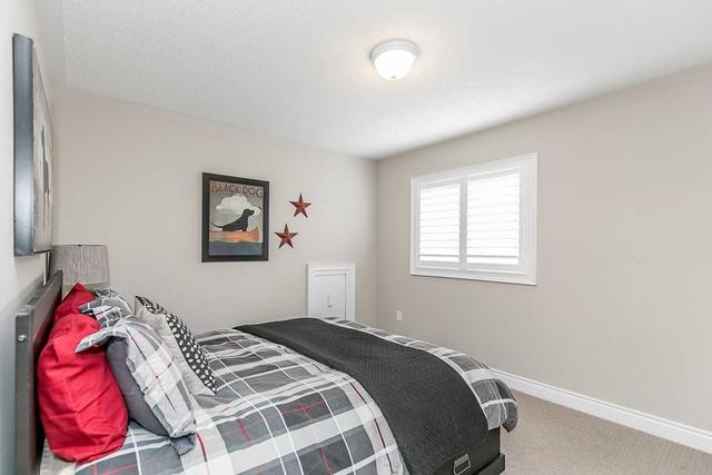 69 Rennie St, House detached with 3 bedrooms, 4 bathrooms and 6 parking in Brock ON | Image 10