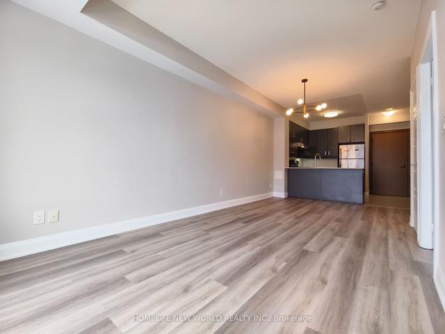 230 - 8228 Birchmount Rd, Condo with 1 bedrooms, 1 bathrooms and 1 parking in Markham ON | Image 16