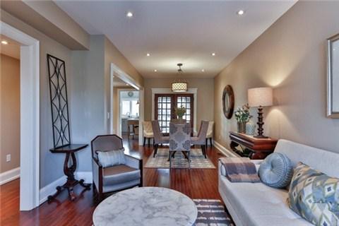 362 Monarch Park Ave, House detached with 4 bedrooms, 4 bathrooms and 2 parking in Toronto ON | Image 8