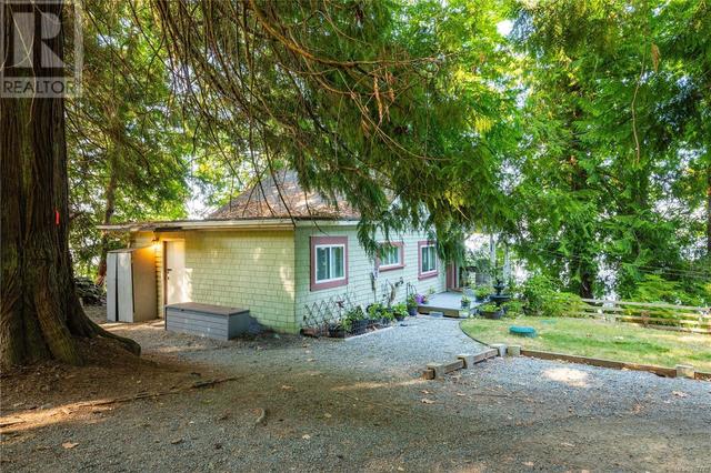 11231 Chemainus Rd, House detached with 4 bedrooms, 5 bathrooms and 4 parking in Cowichan Valley G BC | Image 45