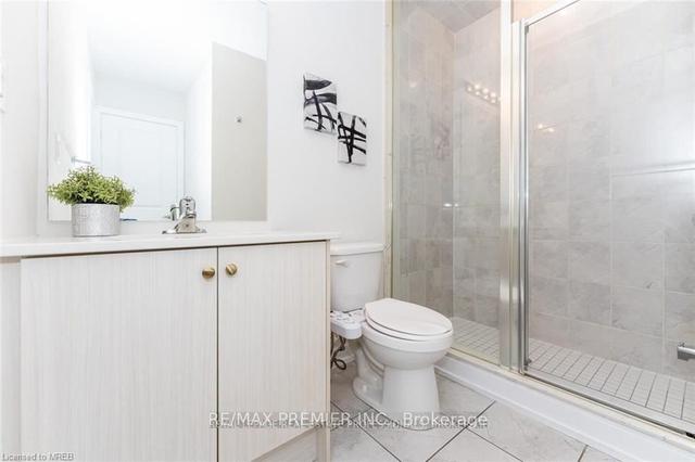 1 Antrin St, House attached with 2 bedrooms, 3 bathrooms and 2 parking in Vaughan ON | Image 15
