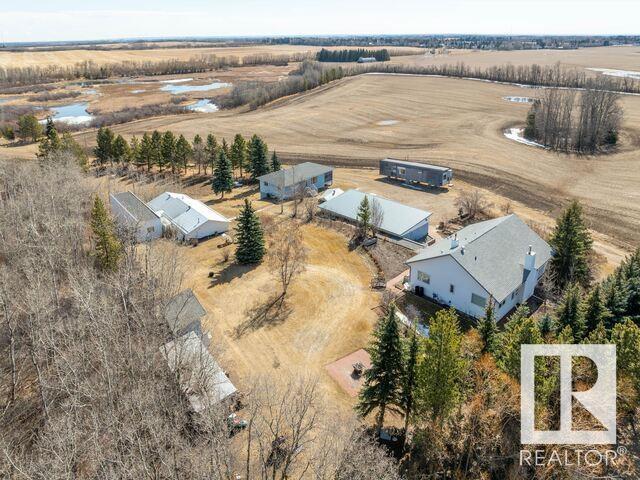 56308 Rge Rd 240, House detached with 3 bedrooms, 2 bathrooms and null parking in Bon Accord AB | Image 22