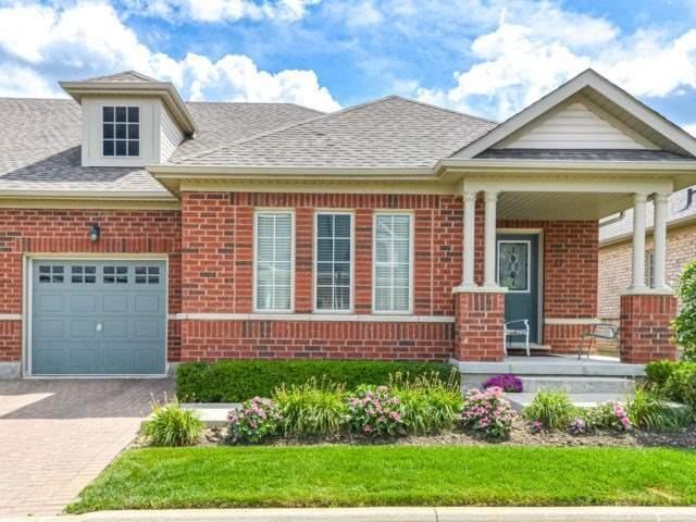13 Lacorra Way, Townhouse with 2 bedrooms, 2 bathrooms and 1 parking in Brampton ON | Image 1