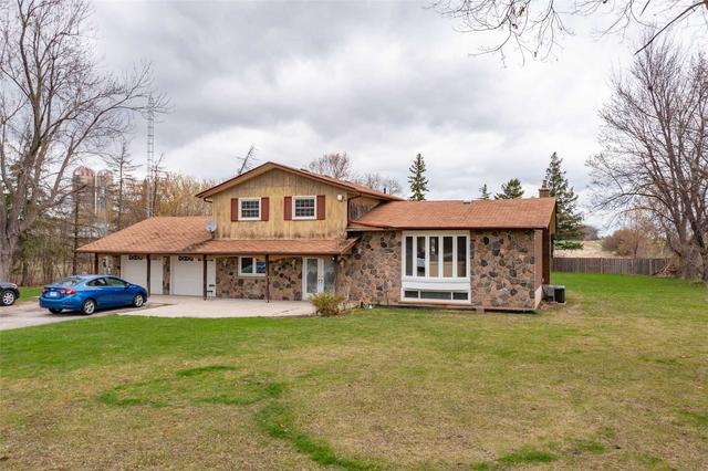 8927 Ninth Line, House detached with 3 bedrooms, 3 bathrooms and 12 parking in Halton Hills ON | Image 11