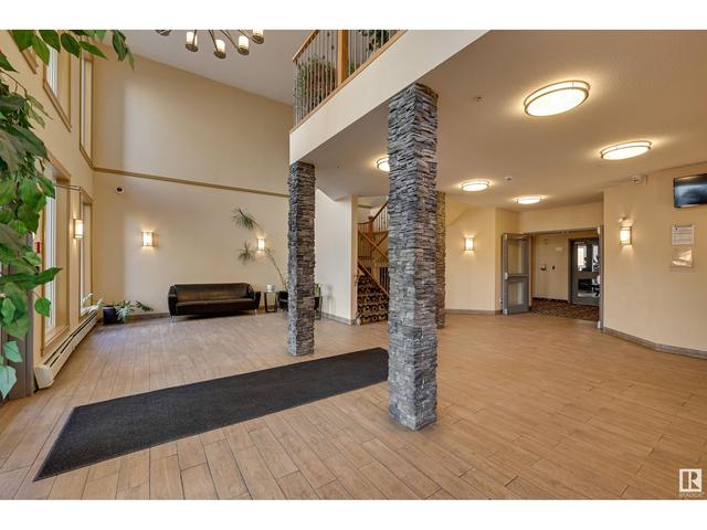 346 - 10121 80 Av Nw, Condo with 2 bedrooms, 2 bathrooms and 2 parking in Edmonton AB | Image 31