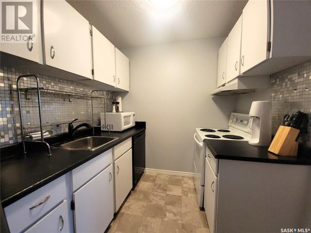 1132 - 425 115th Street E, Condo with 1 bedrooms, 1 bathrooms and null parking in Saskatoon SK | Image 7