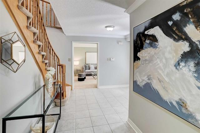 62 Nightstar Dr, House detached with 4 bedrooms, 4 bathrooms and 6 parking in Richmond Hill ON | Image 23