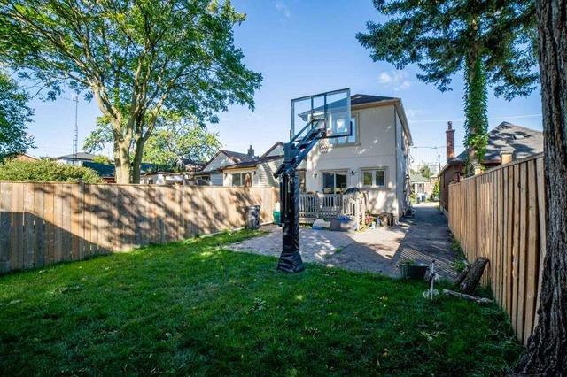 177 Virginia Ave, House detached with 3 bedrooms, 4 bathrooms and 4 parking in Toronto ON | Image 28