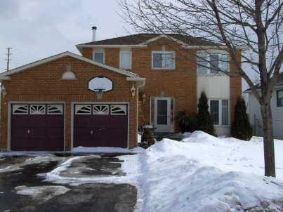 59 Neelands St, House detached with 3 bedrooms, 3 bathrooms and 2 parking in Barrie ON | Image 1