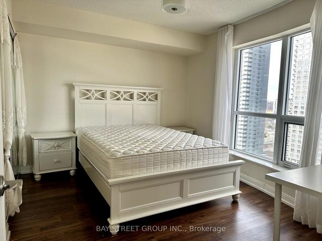1908 - 151 Village Green Sq, Condo with 2 bedrooms, 2 bathrooms and 1 parking in Toronto ON | Image 12