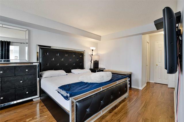 2105 - 400 Webb Dr, Condo with 2 bedrooms, 2 bathrooms and 1 parking in Mississauga ON | Image 20