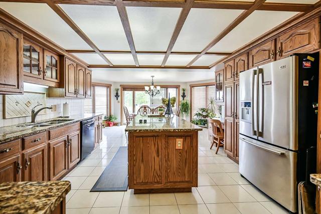 2283 Four Mile Creek Rd, House detached with 4 bedrooms, 5 bathrooms and 27 parking in Niagara on the Lake ON | Image 36