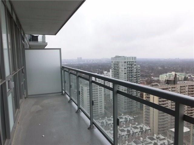 2320 - 98 Lillian St, Condo with 2 bedrooms, 2 bathrooms and 1 parking in Toronto ON | Image 17