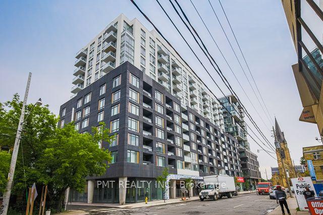lph 25 - 525 Adelaide St W, Condo with 2 bedrooms, 2 bathrooms and 1 parking in Toronto ON | Image 1