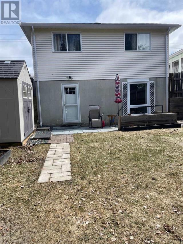154 Taylor Blvd, House detached with 3 bedrooms, 2 bathrooms and null parking in Elliot Lake ON | Image 42