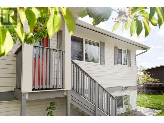 2 - 1343 Highland Drive S, House detached with 5 bedrooms, 2 bathrooms and 4 parking in Kelowna BC | Image 31