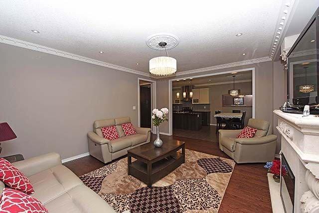 3 Abercrombie Cres, House detached with 4 bedrooms, 5 bathrooms and 2 parking in Brampton ON | Image 6