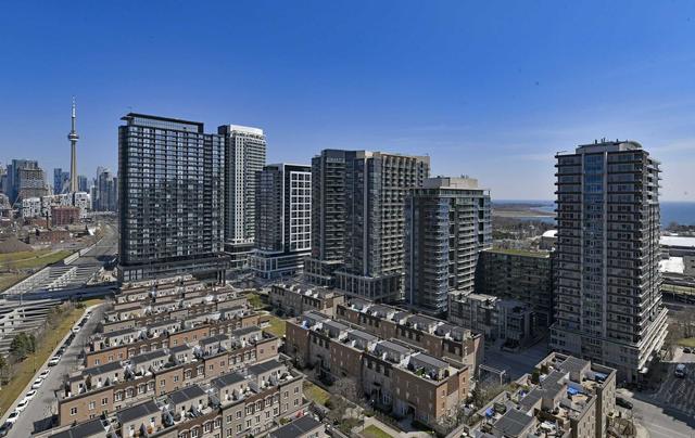 2007 - 80 Western Battery Rd, Condo with 2 bedrooms, 2 bathrooms and 2 parking in Toronto ON | Image 14