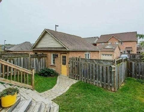 662 Shoal Point Rd, House semidetached with 3 bedrooms, 3 bathrooms and 3 parking in Ajax ON | Image 22
