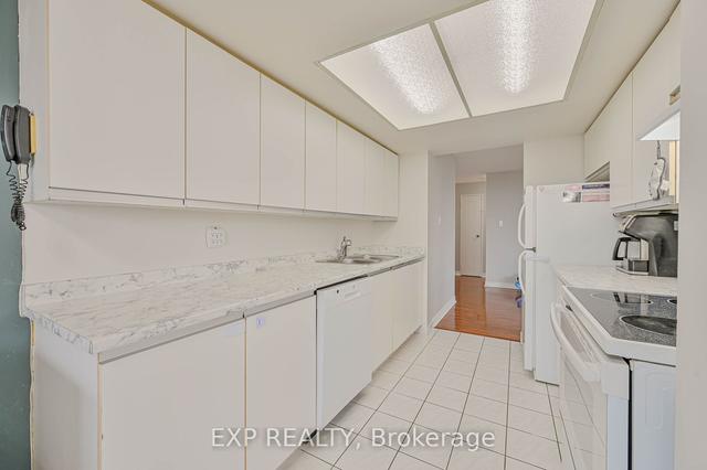 201 - 5 Rowntree Rd, Condo with 2 bedrooms, 2 bathrooms and 1 parking in Toronto ON | Image 8