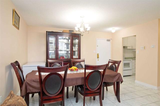 ph-11 - 390 Dixon Rd, Condo with 3 bedrooms, 2 bathrooms and 1 parking in Toronto ON | Image 11