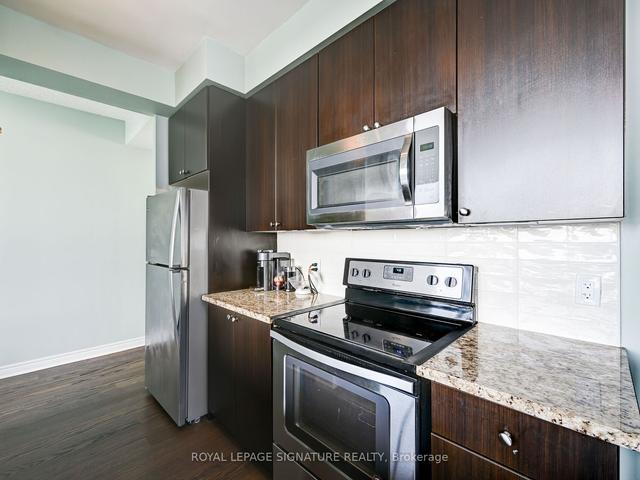 906 - 339 Rathburn Rd W, Condo with 2 bedrooms, 2 bathrooms and 1 parking in Mississauga ON | Image 3