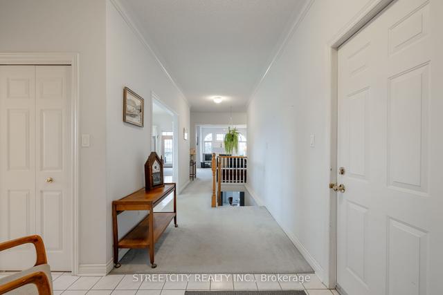 55 - 250 North Centre Rd, Townhouse with 2 bedrooms, 3 bathrooms and 4 parking in London ON | Image 34