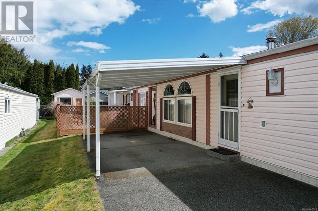5 - 658 Alderwood Dr, House other with 2 bedrooms, 2 bathrooms and 2 parking in Ladysmith BC | Image 3
