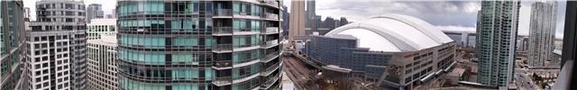 2608 - 373 Front St W, Condo with 2 bedrooms, 2 bathrooms and 1 parking in Toronto ON | Image 18