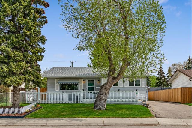 616 Maryvale Way Ne, House detached with 4 bedrooms, 2 bathrooms and 6 parking in Calgary AB | Image 2