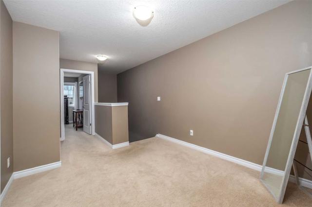 unit 26 - 635 Saginaw Pkwy, Townhouse with 3 bedrooms, 3 bathrooms and 2 parking in Cambridge ON | Image 14