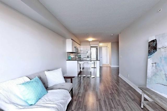 w212 - 565 Wilson Ave W, Condo with 1 bedrooms, 1 bathrooms and 1 parking in Toronto ON | Image 12