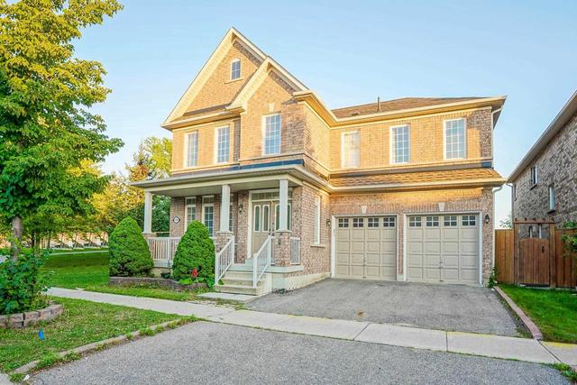 19 Park Place Dr, House detached with 5 bedrooms, 5 bathrooms and 6 parking in Markham ON | Image 1