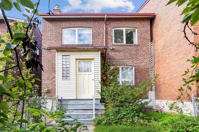 191 Westmount Ave, House detached with 4 bedrooms, 1 bathrooms and 1 parking in Toronto ON | Image 5
